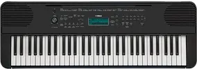 Psr-E360B
